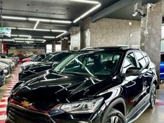 Chevrolet TRACKER 1.2 TURBO FLEX PREMIER AUTOMÁTICO 2024/2024 CASTELLAN E TOMAZONI MOTORS CAXIAS DO SUL / Carros no Vale