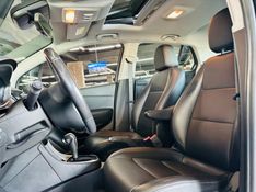 Chevrolet TRACKER 1.4 16V TURBO FLEX MIDNIGHT AUTOMÁTICO 2018/2019 CASTELLAN E TOMAZONI MOTORS CAXIAS DO SUL / Carros no Vale