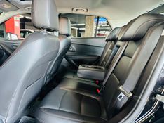 Chevrolet TRACKER 1.4 16V TURBO FLEX MIDNIGHT AUTOMÁTICO 2018/2019 CASTELLAN E TOMAZONI MOTORS CAXIAS DO SUL / Carros no Vale