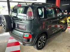 Citroen AIRCROSS 1.6 TENDANCE 16V FLEX 4P MANUAL 2014/2015 CASTELLAN E TOMAZONI MOTORS CAXIAS DO SUL / Carros no Vale
