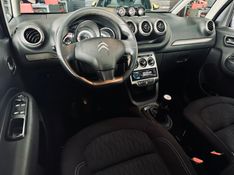 Citroen AIRCROSS 1.6 TENDANCE 16V FLEX 4P MANUAL 2014/2015 CASTELLAN E TOMAZONI MOTORS CAXIAS DO SUL / Carros no Vale