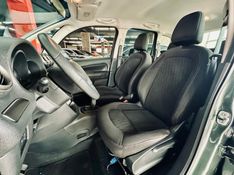 Citroen AIRCROSS 1.6 TENDANCE 16V FLEX 4P MANUAL 2014/2015 CASTELLAN E TOMAZONI MOTORS CAXIAS DO SUL / Carros no Vale