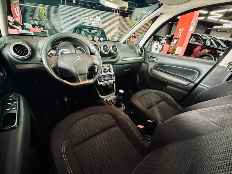 Citroen AIRCROSS 1.6 TENDANCE 16V FLEX 4P MANUAL 2014/2015 CASTELLAN E TOMAZONI MOTORS CAXIAS DO SUL / Carros no Vale Citroen AIRCROSS 1.6 TENDANCE 16V FLEX 4P MANUAL 2014/2015 CASTELLAN E TOMAZONI MOTORS CAXIAS DO SUL / Carros no Vale