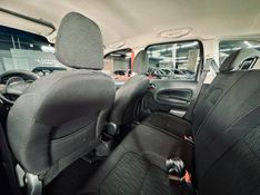 Citroen AIRCROSS 1.6 TENDANCE 16V FLEX 4P MANUAL 2014/2015 CASTELLAN E TOMAZONI MOTORS CAXIAS DO SUL / Carros no Vale