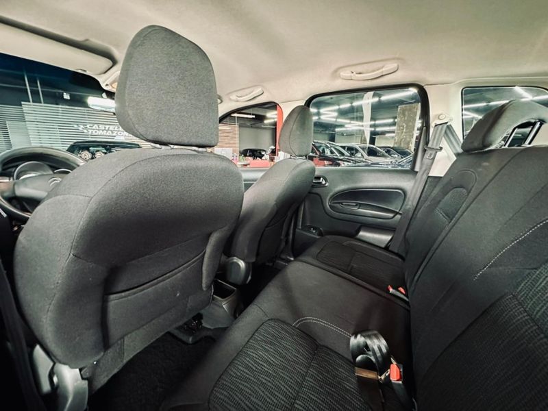 Citroen AIRCROSS 1.6 TENDANCE 16V FLEX 4P MANUAL 2014/2015 CASTELLAN E TOMAZONI MOTORS CAXIAS DO SUL / Carros no Vale Citroen AIRCROSS 1.6 TENDANCE 16V FLEX 4P MANUAL 2014/2015 CASTELLAN E TOMAZONI MOTORS CAXIAS DO SUL / Carros no Vale