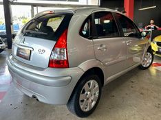 Citroen C3 1.4 I EXCLUSIVE 8V FLEX 4P MANUAL 2011/2012 CASTELLAN E TOMAZONI MOTORS CAXIAS DO SUL / Carros no Vale