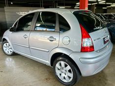 Citroen C3 1.4 I EXCLUSIVE 8V FLEX 4P MANUAL 2011/2012 CASTELLAN E TOMAZONI MOTORS CAXIAS DO SUL / Carros no Vale