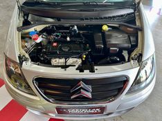 Citroen C3 1.4 I EXCLUSIVE 8V FLEX 4P MANUAL 2011/2012 CASTELLAN E TOMAZONI MOTORS CAXIAS DO SUL / Carros no Vale