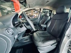 Citroen C3 1.4 I EXCLUSIVE 8V FLEX 4P MANUAL 2011/2012 CASTELLAN E TOMAZONI MOTORS CAXIAS DO SUL / Carros no Vale