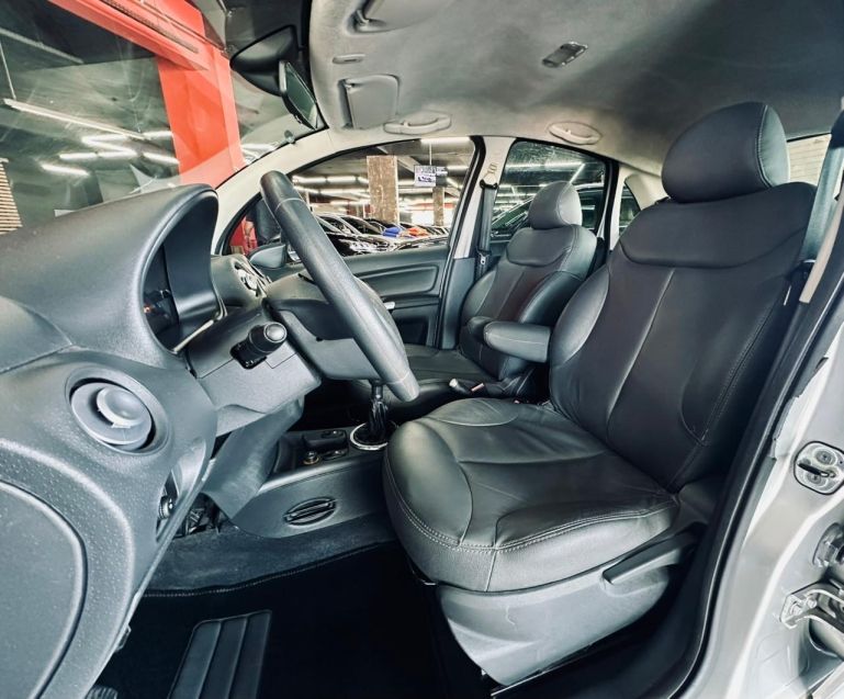 Citroen C3 1.4 I EXCLUSIVE 8V FLEX 4P MANUAL 2011/2012 CASTELLAN E TOMAZONI MOTORS CAXIAS DO SUL / Carros no Vale Citroen C3 1.4 I EXCLUSIVE 8V FLEX 4P MANUAL 2011/2012 CASTELLAN E TOMAZONI MOTORS CAXIAS DO SUL / Carros no Vale