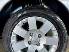 Citroen C3 1.4 I EXCLUSIVE 8V FLEX 4P MANUAL 2011/2012 CASTELLAN E TOMAZONI MOTORS CAXIAS DO SUL / Carros no Vale