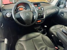 Citroen C3 1.4 I EXCLUSIVE 8V FLEX 4P MANUAL 2011/2012 CASTELLAN E TOMAZONI MOTORS CAXIAS DO SUL / Carros no Vale