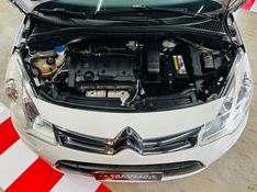 Citroen C3 1.6 EXCLUSIVE 16V FLEX 4P AUTOMÁTICO 2016/2017 CASTELLAN E TOMAZONI MOTORS CAXIAS DO SUL / Carros no Vale