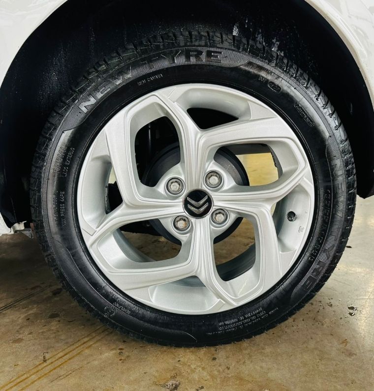 Citroen C3 1.6 EXCLUSIVE 16V FLEX 4P AUTOMÁTICO 2016/2017 CASTELLAN E TOMAZONI MOTORS CAXIAS DO SUL / Carros no Vale Citroen C3 1.6 EXCLUSIVE 16V FLEX 4P AUTOMÁTICO 2016/2017 CASTELLAN E TOMAZONI MOTORS CAXIAS DO SUL / Carros no Vale