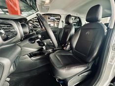 Citroen C4 CACTUS 1.6 VTI 120 FLEX FEEL EAT6 2019/2020 CASTELLAN E TOMAZONI MOTORS CAXIAS DO SUL / Carros no Vale