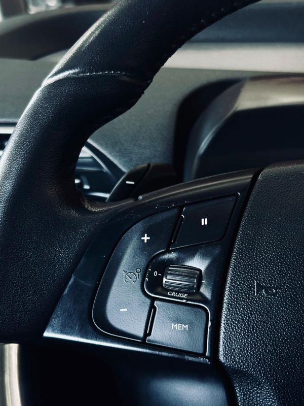 Citroen C4 GRAND PICASSO 1.6 THP GASOLINA INTENSIVE BVA 2019/2019 CASTELLAN E TOMAZONI MOTORS CAXIAS DO SUL / Carros no Vale