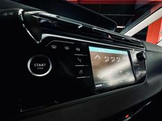 Citroen C4 GRAND PICASSO 1.6 THP GASOLINA INTENSIVE BVA 2019/2019 CASTELLAN E TOMAZONI MOTORS CAXIAS DO SUL / Carros no Vale