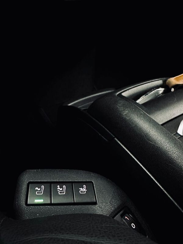 Citroen C4 GRAND PICASSO 1.6 THP GASOLINA INTENSIVE BVA 2019/2019 CASTELLAN E TOMAZONI MOTORS CAXIAS DO SUL / Carros no Vale