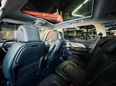 Citroen C4 GRAND PICASSO 1.6 THP GASOLINA INTENSIVE BVA 2019/2019 CASTELLAN E TOMAZONI MOTORS CAXIAS DO SUL / Carros no Vale