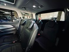 Citroen C4 GRAND PICASSO 1.6 THP GASOLINA INTENSIVE BVA 2019/2019 CASTELLAN E TOMAZONI MOTORS CAXIAS DO SUL / Carros no Vale