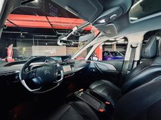Citroen C4 GRAND PICASSO 1.6 THP GASOLINA INTENSIVE BVA 2019/2019 CASTELLAN E TOMAZONI MOTORS CAXIAS DO SUL / Carros no Vale