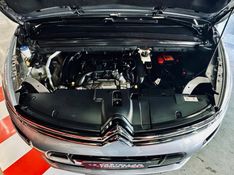 Citroen C4 GRAND PICASSO 1.6 THP GASOLINA INTENSIVE BVA 2019/2019 CASTELLAN E TOMAZONI MOTORS CAXIAS DO SUL / Carros no Vale