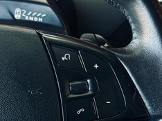 Citroen C4 GRAND PICASSO 1.6 THP GASOLINA INTENSIVE BVA 2019/2019 CASTELLAN E TOMAZONI MOTORS CAXIAS DO SUL / Carros no Vale