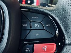 Fiat FASTBACK 1.3 TURBO 270 FLEX LIMITED EDITION AT6 2022/2023 CASTELLAN E TOMAZONI MOTORS CAXIAS DO SUL / Carros no Vale