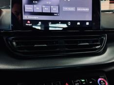 Fiat FASTBACK 1.3 TURBO 270 FLEX LIMITED EDITION AT6 2022/2023 CASTELLAN E TOMAZONI MOTORS CAXIAS DO SUL / Carros no Vale