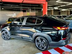 Fiat FASTBACK 1.3 TURBO 270 FLEX LIMITED EDITION AT6 2022/2023 CASTELLAN E TOMAZONI MOTORS CAXIAS DO SUL / Carros no Vale