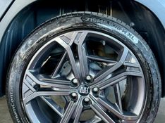 Fiat FASTBACK 1.3 TURBO 270 FLEX LIMITED EDITION AT6 2022/2023 CASTELLAN E TOMAZONI MOTORS CAXIAS DO SUL / Carros no Vale