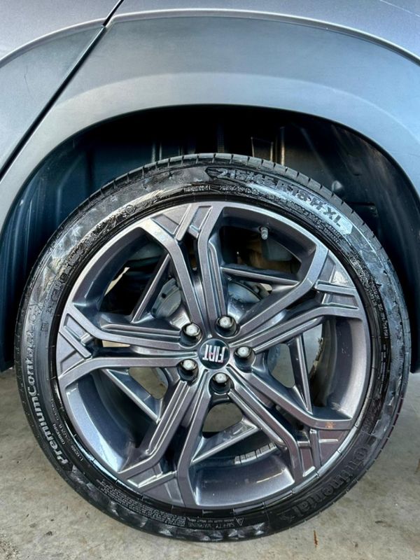 Fiat FASTBACK 1.3 TURBO 270 FLEX LIMITED EDITION AT6 2022/2023 CASTELLAN E TOMAZONI MOTORS CAXIAS DO SUL / Carros no Vale