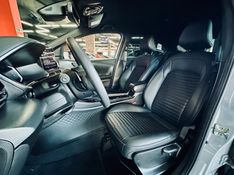 Fiat FASTBACK 1.3 TURBO 270 FLEX LIMITED EDITION AT6 2022/2023 CASTELLAN E TOMAZONI MOTORS CAXIAS DO SUL / Carros no Vale