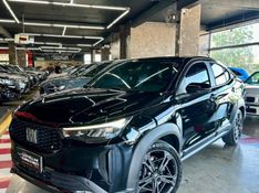 Fiat FASTBACK 1.3 TURBO 270 FLEX LIMITED EDITION AT6 2022/2023 CASTELLAN E TOMAZONI MOTORS CAXIAS DO SUL / Carros no Vale