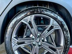 Fiat FASTBACK 1.3 TURBO 270 FLEX LIMITED EDITION AT6 2022/2023 CASTELLAN E TOMAZONI MOTORS CAXIAS DO SUL / Carros no Vale