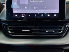 Fiat FASTBACK 1.3 TURBO 270 FLEX LIMITED EDITION AT6 2022/2023 CASTELLAN E TOMAZONI MOTORS CAXIAS DO SUL / Carros no Vale