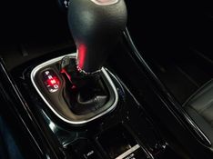 Fiat FASTBACK 1.3 TURBO 270 FLEX LIMITED EDITION AT6 2022/2023 CASTELLAN E TOMAZONI MOTORS CAXIAS DO SUL / Carros no Vale