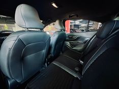 Fiat FASTBACK 1.3 TURBO 270 FLEX LIMITED EDITION AT6 2022/2023 CASTELLAN E TOMAZONI MOTORS CAXIAS DO SUL / Carros no Vale