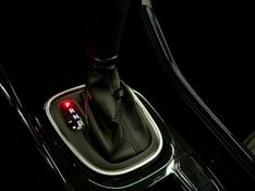 Fiat FASTBACK 1.3 TURBO 270 FLEX LIMITED EDITION AT6 2022/2023 CASTELLAN E TOMAZONI MOTORS CAXIAS DO SUL / Carros no Vale