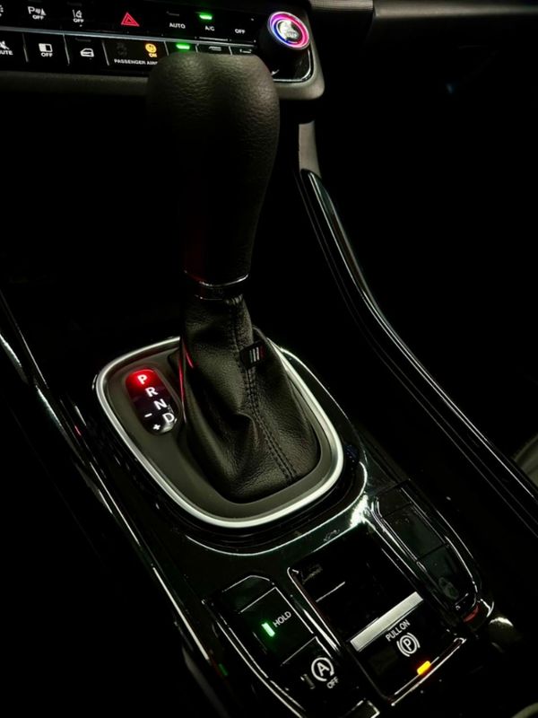 Fiat FASTBACK 1.3 TURBO 270 FLEX LIMITED EDITION AT6 2022/2023 CASTELLAN E TOMAZONI MOTORS CAXIAS DO SUL / Carros no Vale