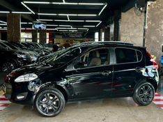 Fiat PALIO 1.6 MPI ESSENCE 16V FLEX 4P MANUAL 2011/2012 CASTELLAN E TOMAZONI MOTORS CAXIAS DO SUL / Carros no Vale