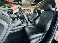 Ford FUSION 2.0 TITANIUM AWD 16V GASOLINA 4P AUTOMÁTICO 2017/2017 CASTELLAN E TOMAZONI MOTORS CAXIAS DO SUL / Carros no Vale