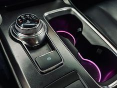 Ford FUSION 2.0 TITANIUM AWD 16V GASOLINA 4P AUTOMÁTICO 2017/2017 CASTELLAN E TOMAZONI MOTORS CAXIAS DO SUL / Carros no Vale