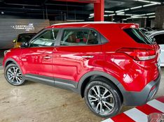 Hyundai CRETA 2.0 16V FLEX PRESTIGE AUTOMÁTICO 2018/2019 CASTELLAN E TOMAZONI MOTORS CAXIAS DO SUL / Carros no Vale