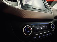 Hyundai CRETA 2.0 16V FLEX PRESTIGE AUTOMÁTICO 2018/2019 CASTELLAN E TOMAZONI MOTORS CAXIAS DO SUL / Carros no Vale