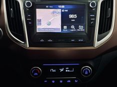 Hyundai CRETA 2.0 16V FLEX PRESTIGE AUTOMÁTICO 2018/2019 CASTELLAN E TOMAZONI MOTORS CAXIAS DO SUL / Carros no Vale