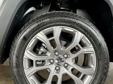 JEEP RENEGADE 1.3 T270 TURBO FLEX LONGITUDE AT6 2024/2025 CASTELLAN E TOMAZONI MOTORS CAXIAS DO SUL / Carros no Vale