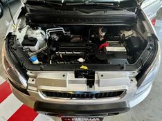 KIA SOUL 1.6 EX 16V FLEX 4P AUTOMÁTICO 2010/2011 CASTELLAN E TOMAZONI MOTORS CAXIAS DO SUL / Carros no Vale