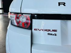 Land Rover RANGE ROVER EVOQUE 2.0 DYNAMIC TECH 4WD 16V GASOLINA 4P AUTOMÁTICO 2013/2014 CASTELLAN E TOMAZONI MOTORS CAXIAS DO SUL / Carros no Vale