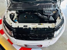 Land Rover RANGE ROVER EVOQUE 2.0 DYNAMIC TECH 4WD 16V GASOLINA 4P AUTOMÁTICO 2013/2014 CASTELLAN E TOMAZONI MOTORS CAXIAS DO SUL / Carros no Vale